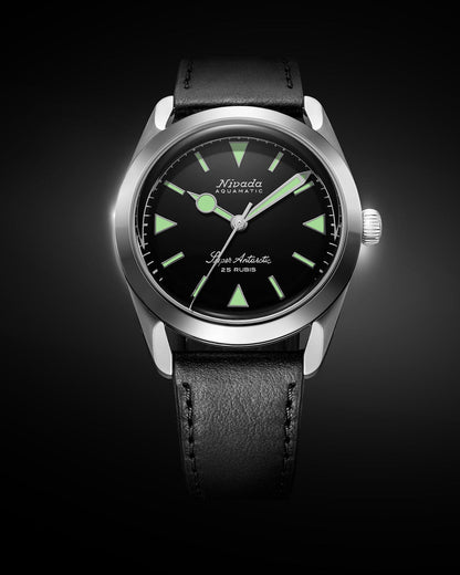 NIVADA GRENCHEN: SUPER ANTARCTIC