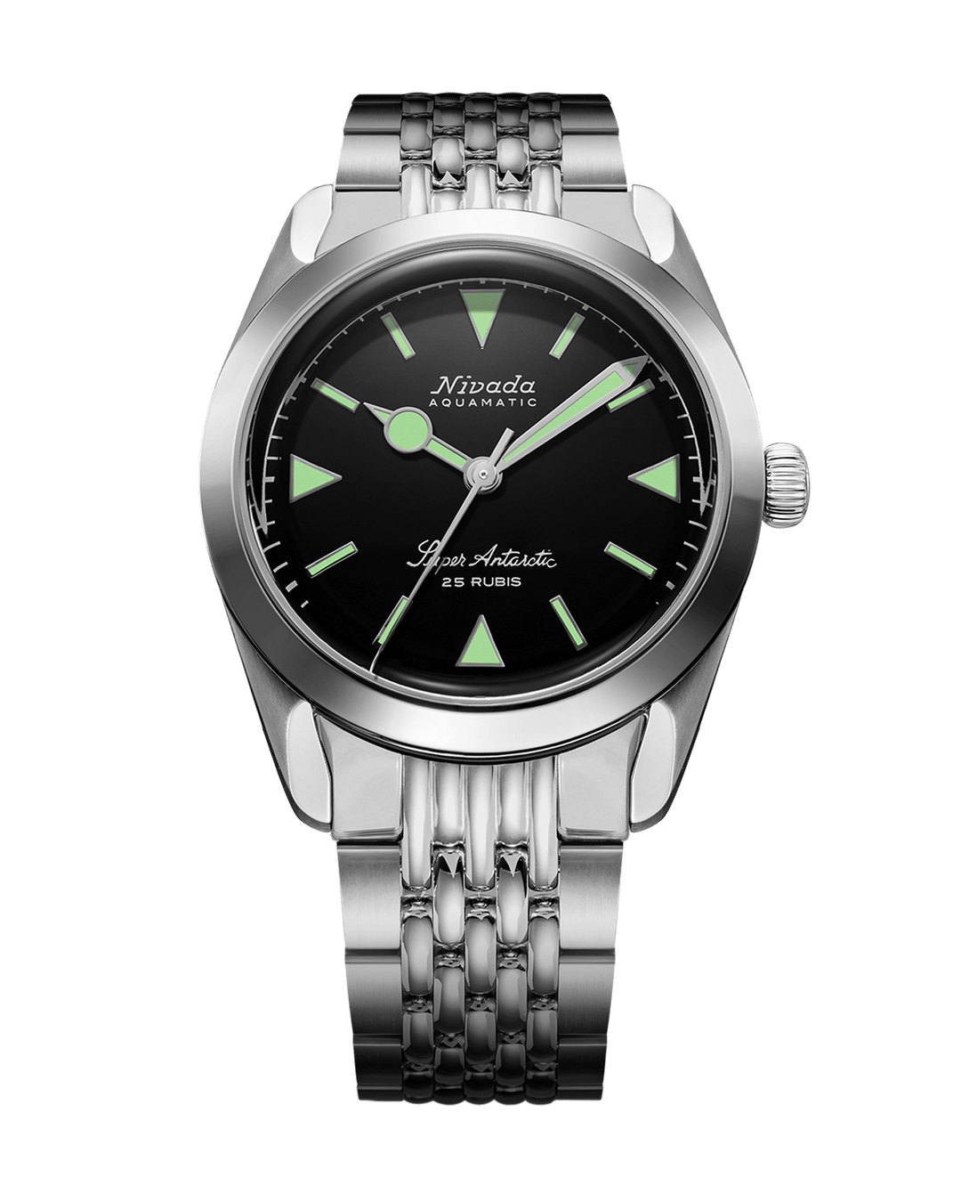 NIVADA GRENCHEN: SUPER ANTARCTIC