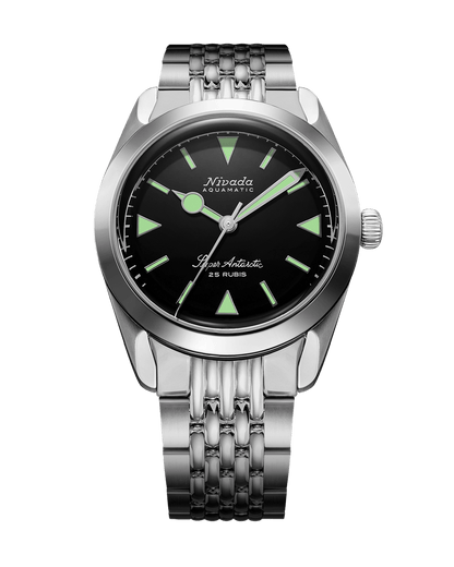 NIVADA GRENCHEN: SUPER ANTARCTIC