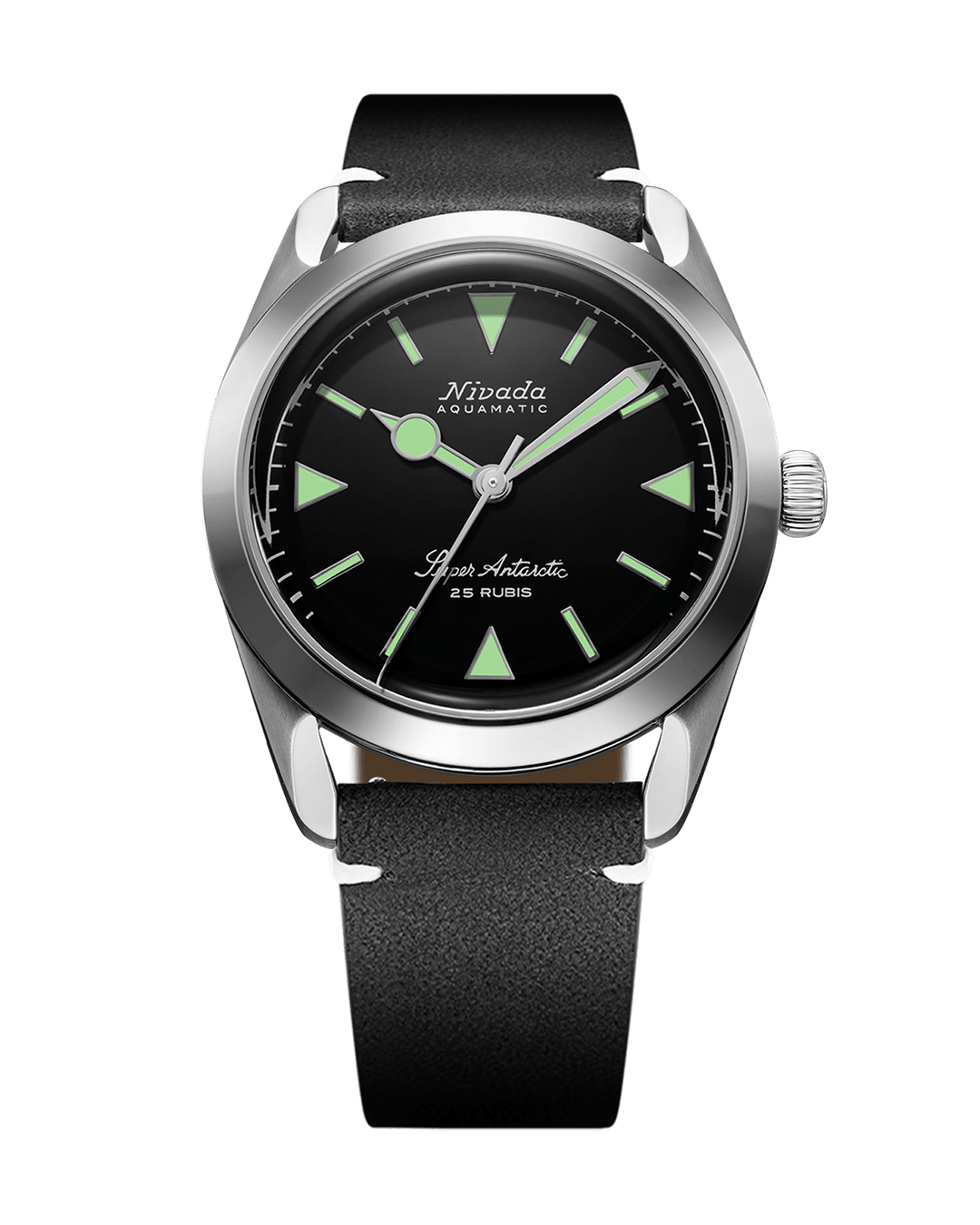 NIVADA GRENCHEN: SUPER ANTARCTIC