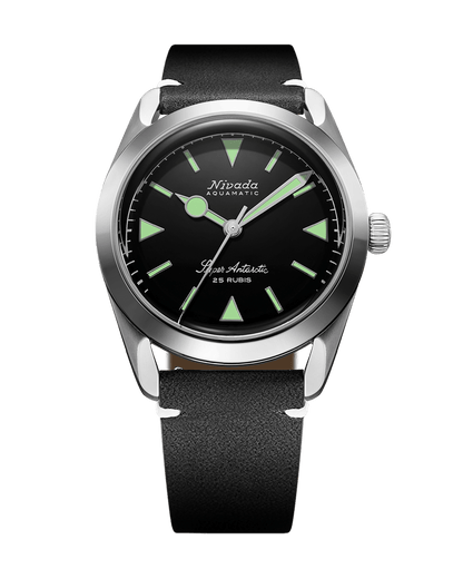 NIVADA GRENCHEN: SUPER ANTARCTIC