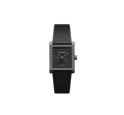 ECHO/NEUTRA : RIVANERA PICCOLO NOIRE GB