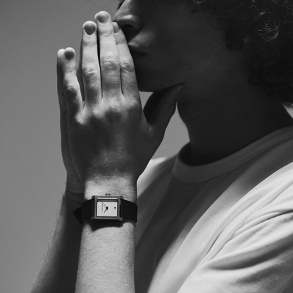 ECHO/NEUTRA : RIVANERA PICCOLO BLANCHE GW