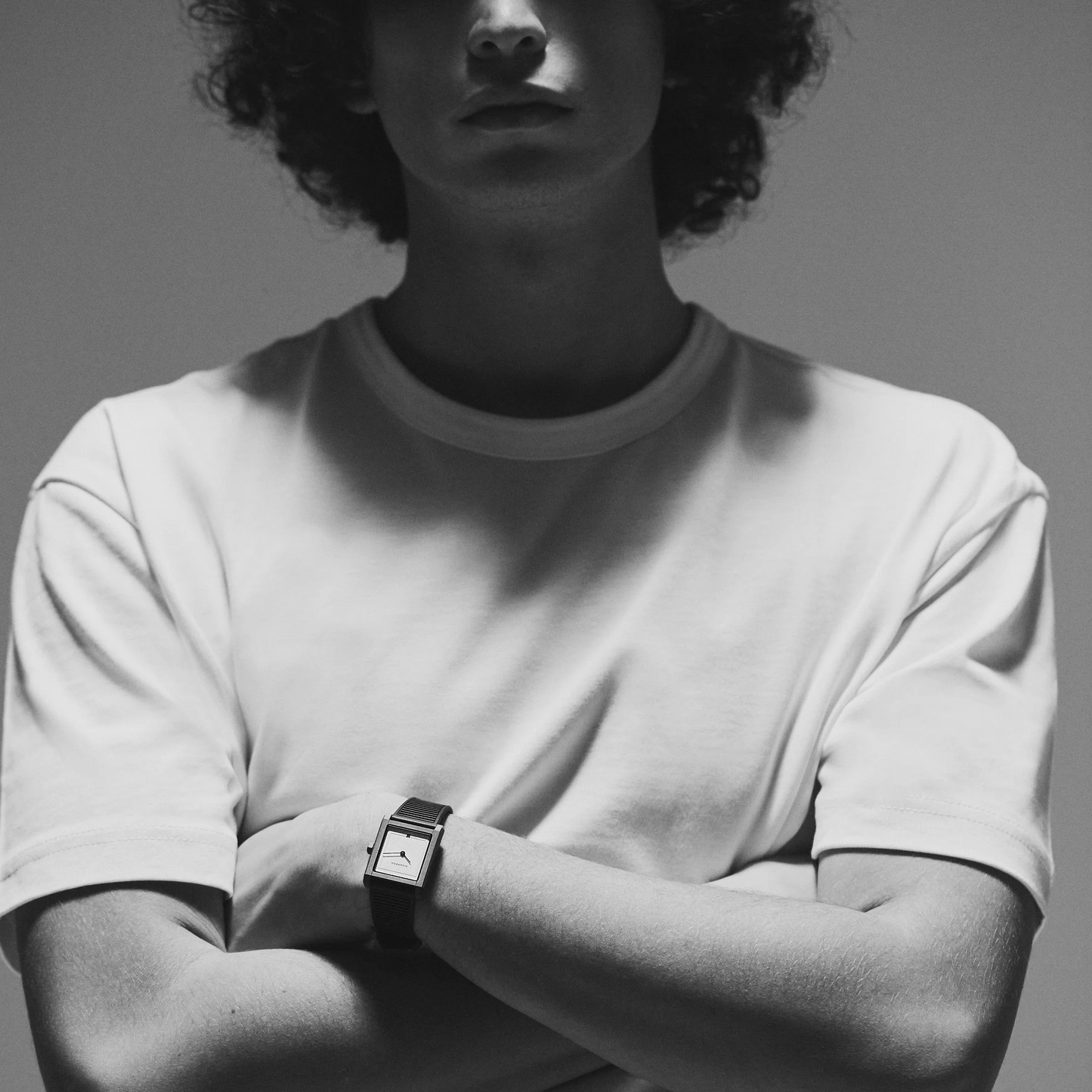 ECHO/NEUTRA : RIVANERA PICCOLO BLANCHE GW