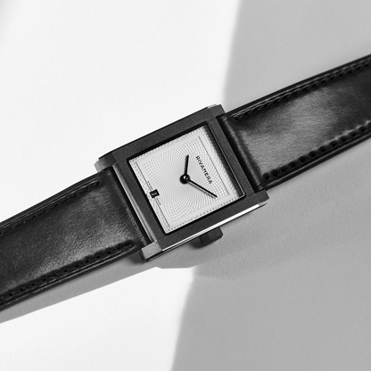 ECHO/NEUTRA : RIVANERA PICCOLO BLANCHE GW