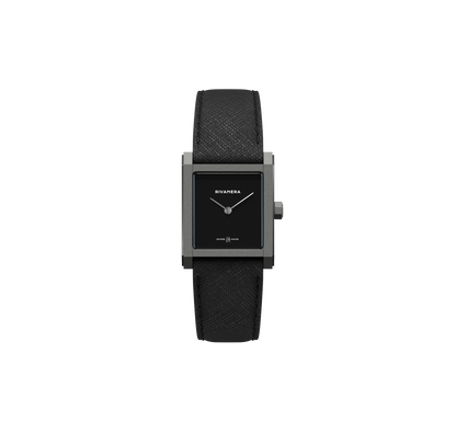ECHO/NEUTRA : RIVANERA PICCOLO ULTRABLACK MB