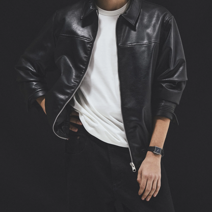 ECHO/NEUTRA : RIVANERA PICCOLO ULTRABLACK MB