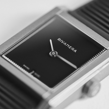 ECHO/NEUTRA : RIVANERA PICCOLO ULTRABLACK MB