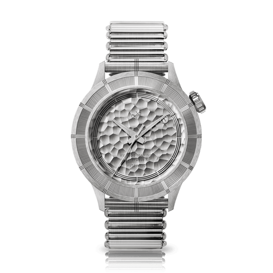 ABOUT VINTAGE X SECONDE / SECONDE : 956 MARINE AUTOMATIC