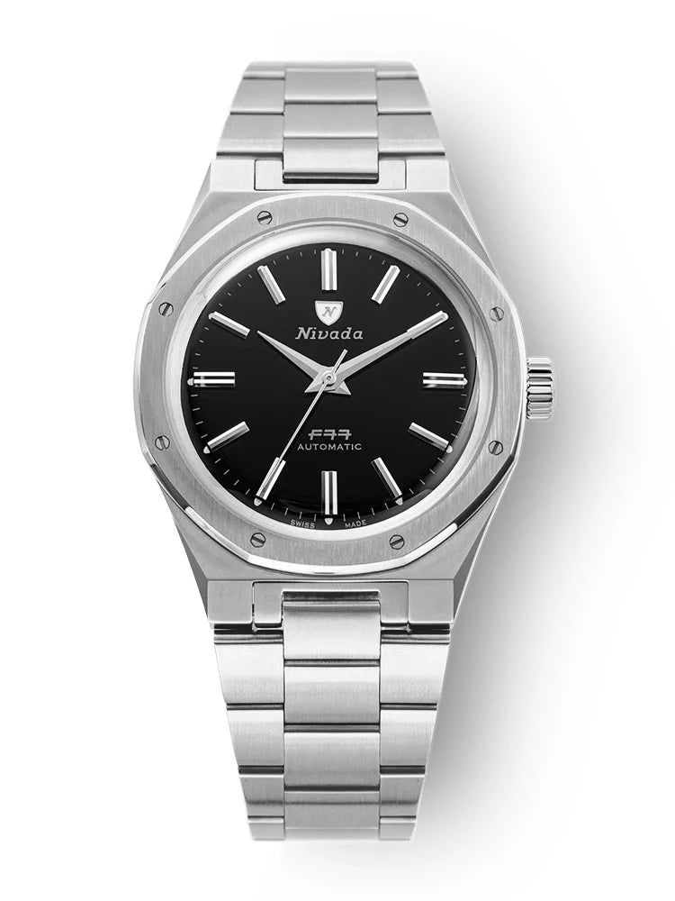 NIVADA GRENCHEN : F77 MARK II SST