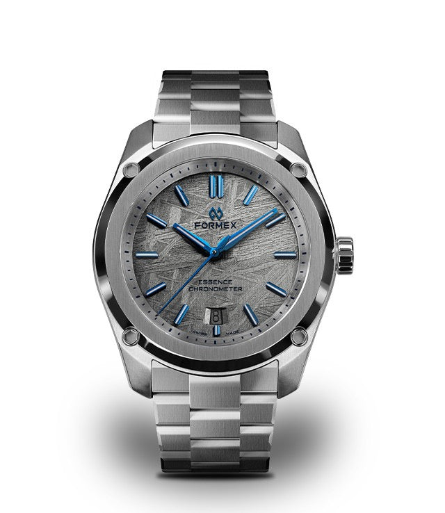 MONTRE FORMEX : ESSENCE 39MM SPACE GHOST