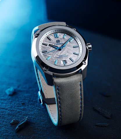 MONTRE FORMEX : ESSENCE 39MM SPACE GHOST