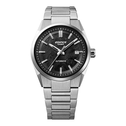Montre Casio : Édifice Automatique Noir EFK-110D-1A