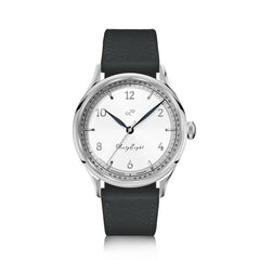 Montre Av86 : 1968 Sixtyeight Steel White