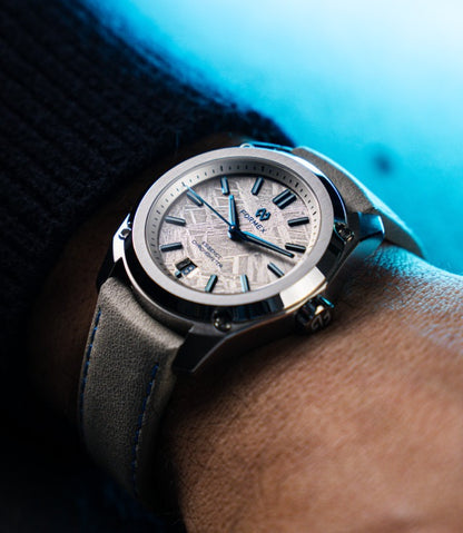 MONTRE FORMEX : ESSENCE 39MM SPACE GHOST