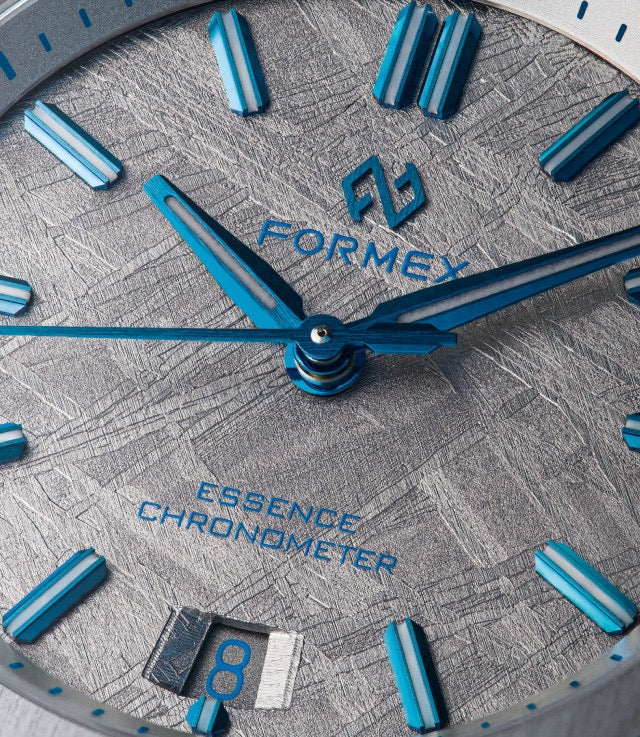 MONTRE FORMEX : ESSENCE 39MM SPACE GHOST