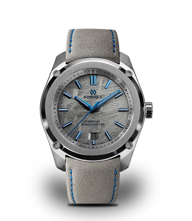 MONTRE FORMEX : ESSENCE 39MM SPACE GHOST