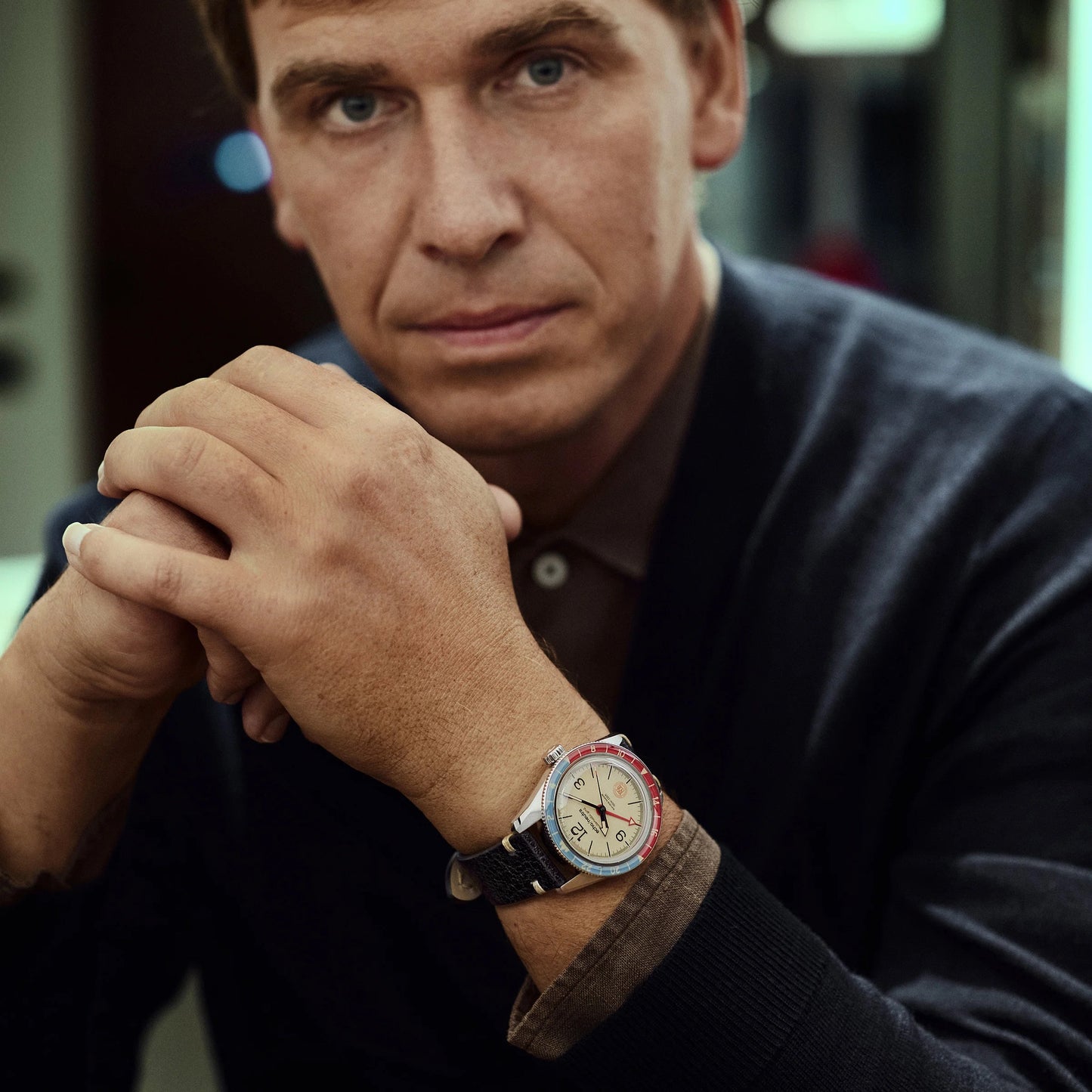 ECO/NEUTRA: CORTINA 1956 3H NEGRO