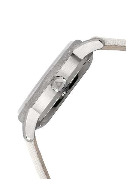 MONTRE ALPINA : ALPINER DATE MANUFACTURE LABEL NOIR