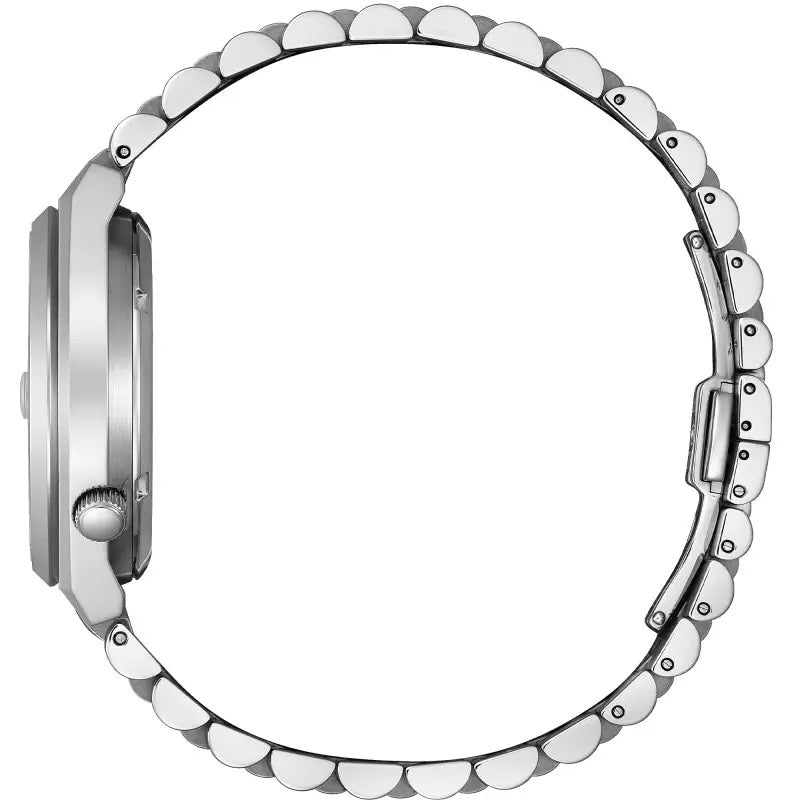 CITIZEN : TSUYOSA 60 NOIR NK0020-55E