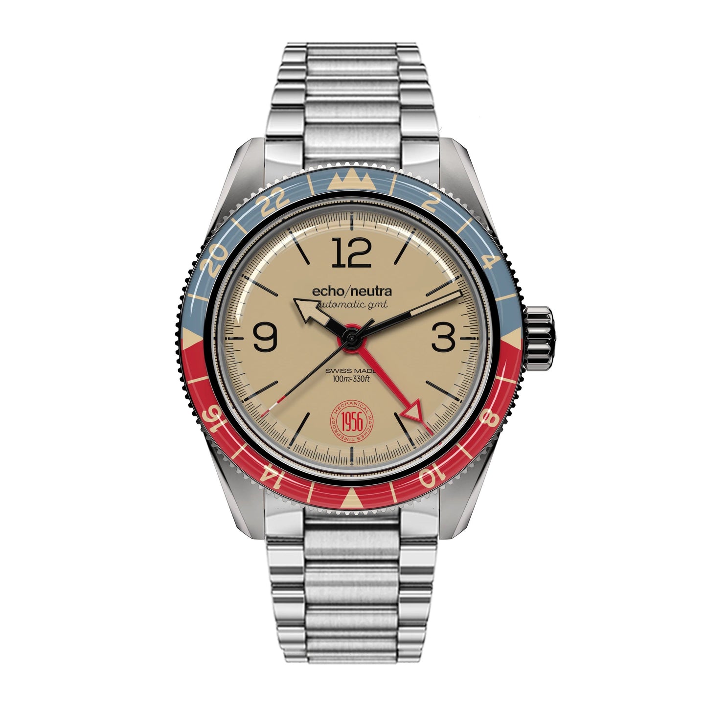 ECO/NEUTRA: CORTINA 1956 3H NEGRO