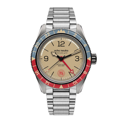 ECO/NEUTRA: CORTINA 1956 3H NEGRO