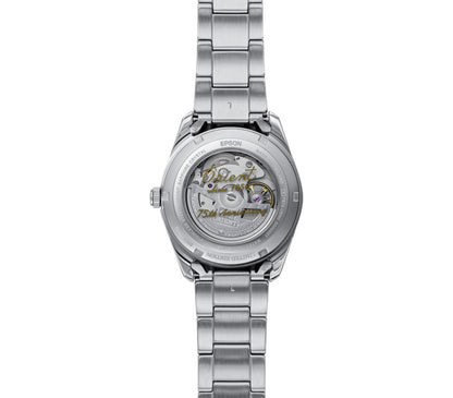 ORIENT STRETTO DATE 75e ANNIVERSAIRE - RA-AC0R04N