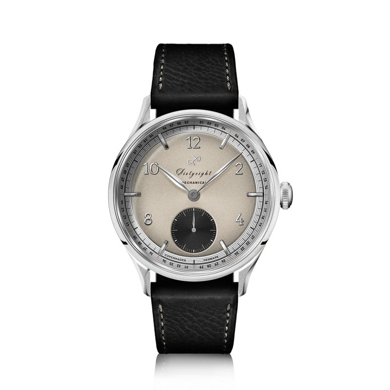 AV86 : 1968 MECHANICAL STEEL SAND & BLACK