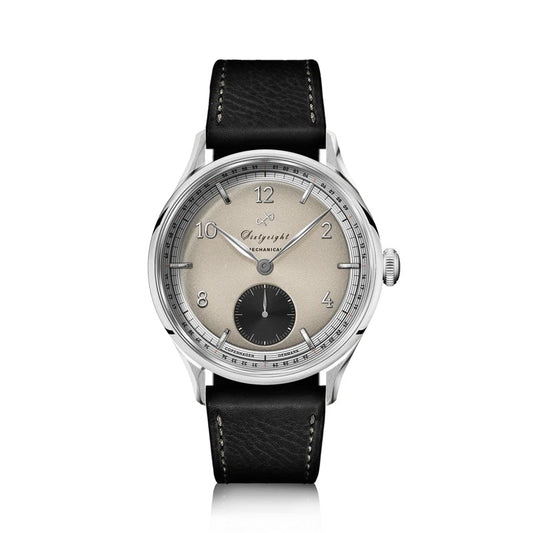 AV86 : 1968 MECHANICAL STEEL SAND & BLACK