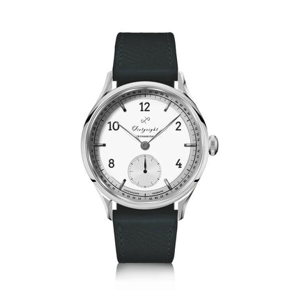 AV86 : 1968 MECHANICAL STEEL WHITE