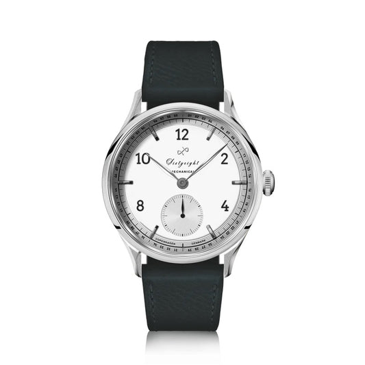 AV86 : 1968 MECHANICAL STEEL WHITE