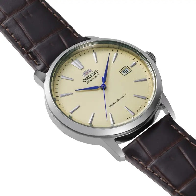 ORIENT : CONTEMPORARY BEIGE RA-AC0F16S