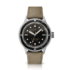 Montre Av86 : 1956 Marine Quartz Noir