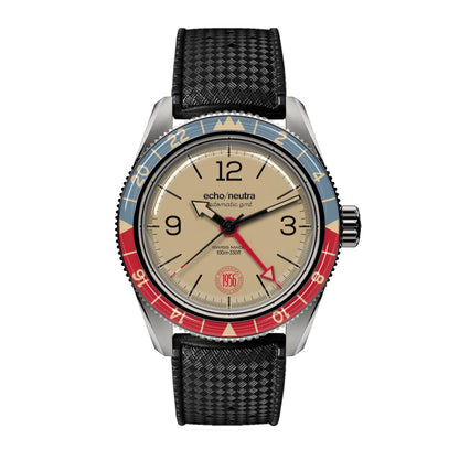 ECO/NEUTRA: CORTINA 1956 3H NEGRO