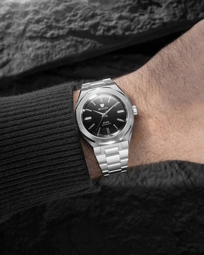 NIVADA GRENCHEN : F77 MARK II SST