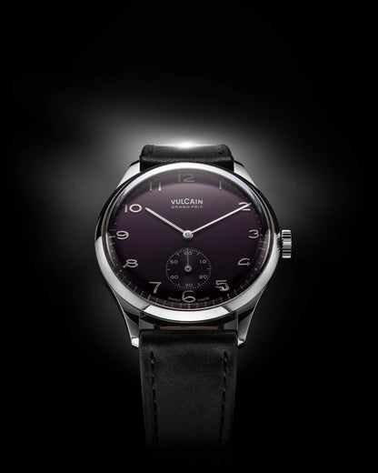 VULCAN: GRAN PREMIO PEQUEÑO SEGUNDO VERDE