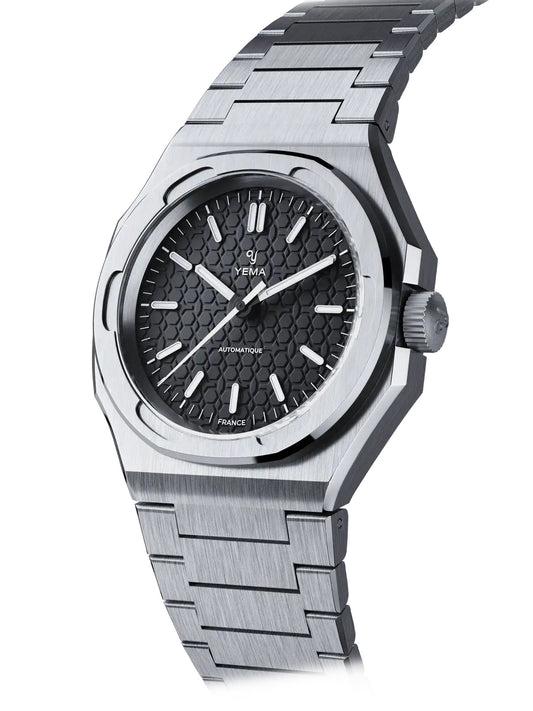 YEMA : URBAN TRAVELLER NOIR