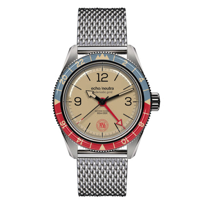 ECO/NEUTRA: CORTINA 1956 3H NEGRO