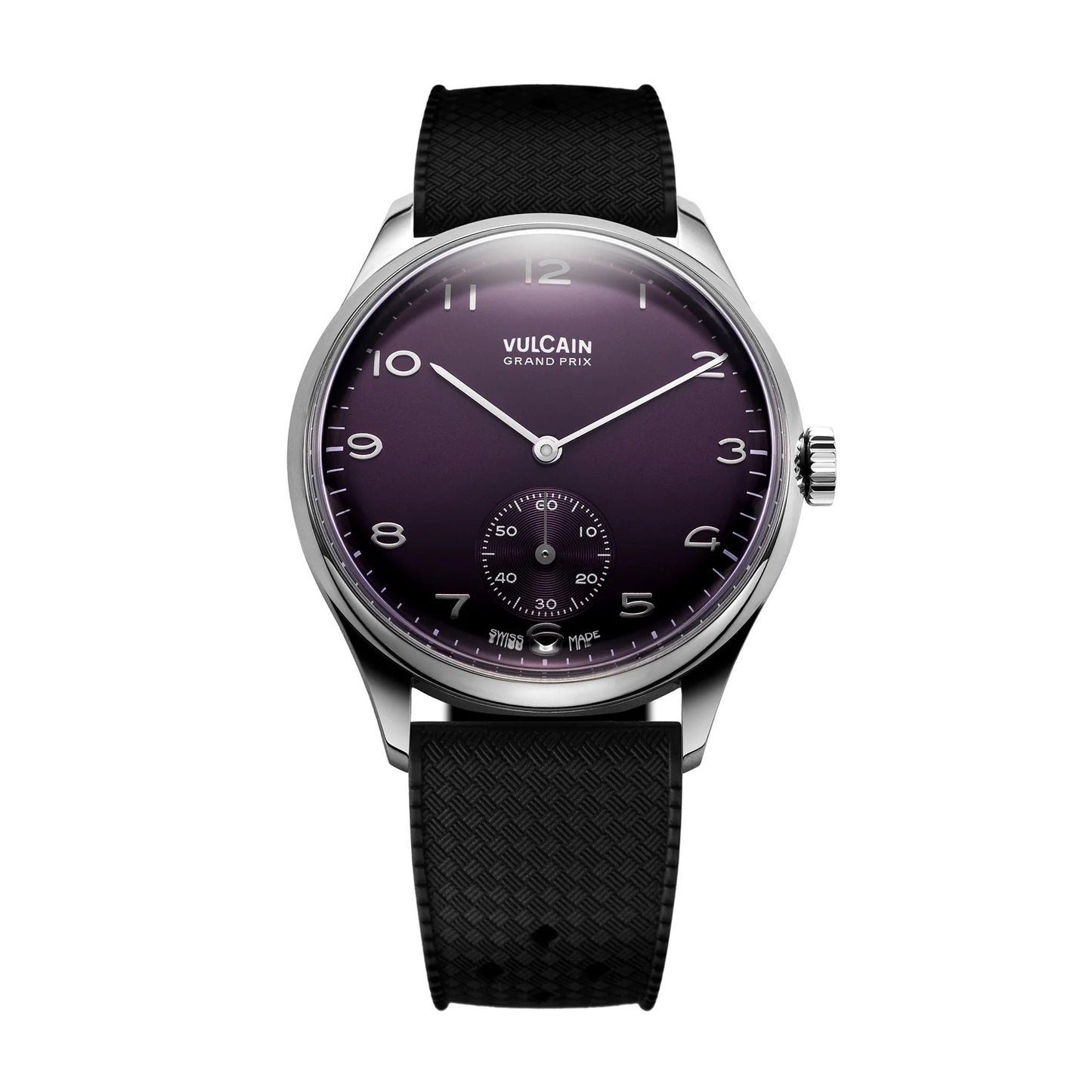 VULCAN: GRAN PREMIO PEQUEÑO SEGUNDO VERDE