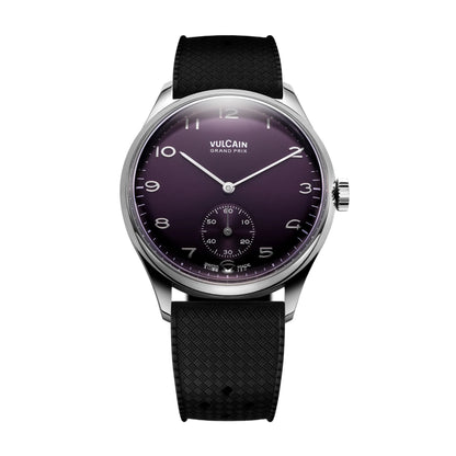 VULCAN: GRAN PREMIO PEQUEÑO SEGUNDO VERDE