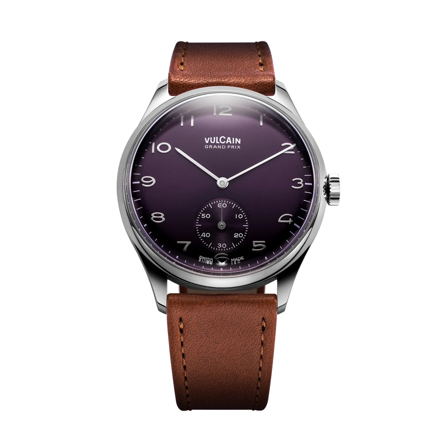 VULCAN: GRAN PREMIO PEQUEÑO SEGUNDO VERDE