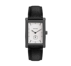 Reloj Echo/Neutra: Rivanera White