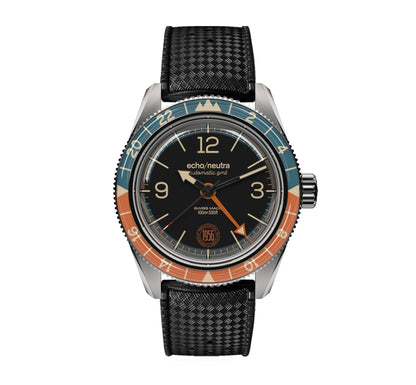 ECO/NEUTRA: CORTINA 1956 3H NEGRO