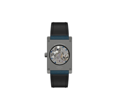 Reloj Echo/Neutra: Rivanera Ros'antico