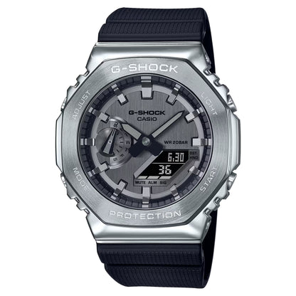 MONTRE G-SHOCK X STAR WARS : GM-2100-1A-MAN