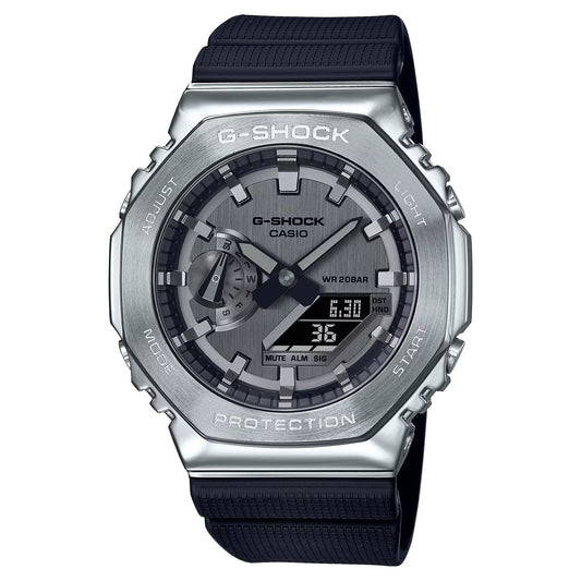 MONTRE G-SHOCK X STAR WARS : GM-2100-1A-MAN