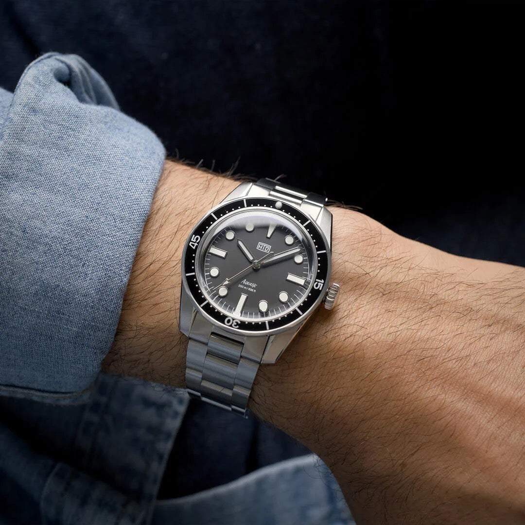 Montre HTD : Aquatìc Bicchierini