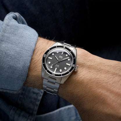 Montre HTD : Aquatìc Bicchierini