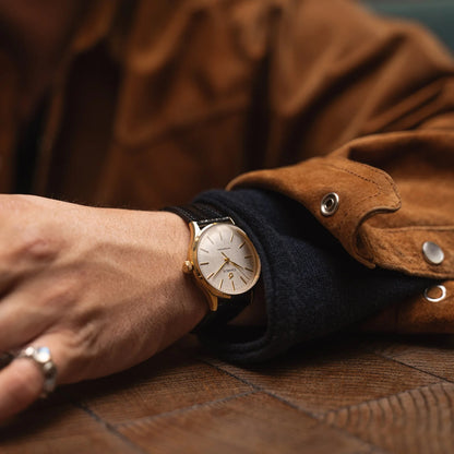 CHARLIE PARIS : INITIAL LINO