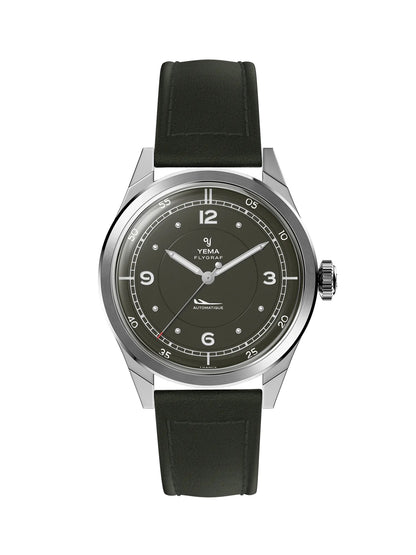 YEMA : FLYGRAF PILOT VERT